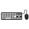 Clavier supplémentaire