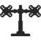 Supports multi-écrans