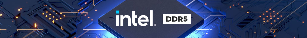 INTEL® CORE ULTRA et jeu de puces Z890