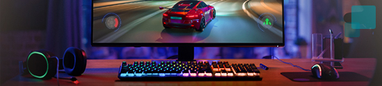 ORDINATEURS AMD® RYZEN AM5