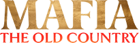 Mafia the old country Logo