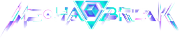 Mecha Break Logo
