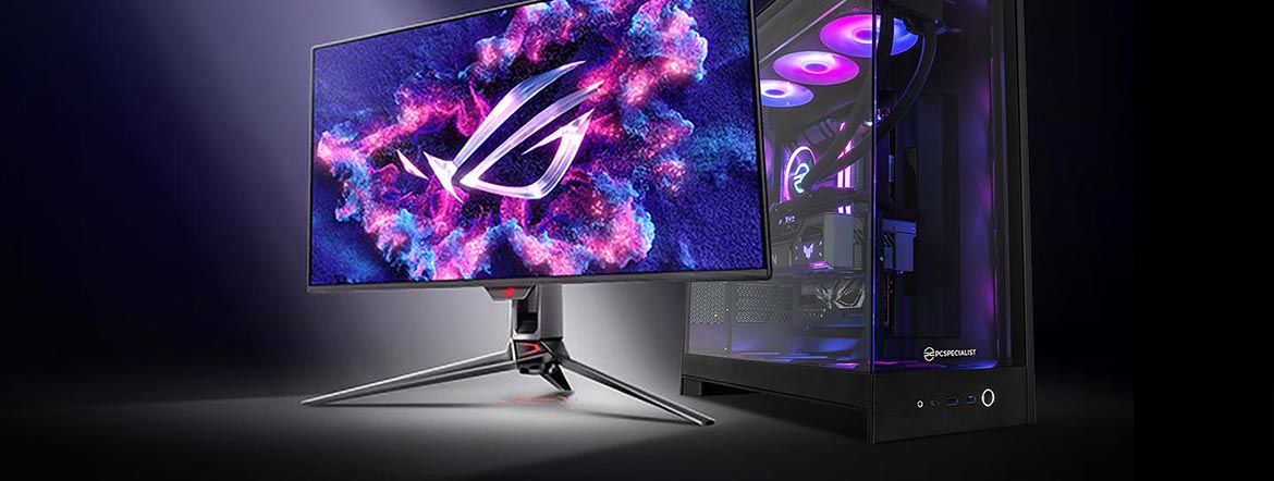PBA for Gamers