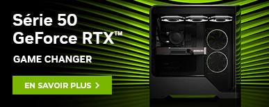 Série GeForce RTX 40