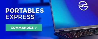 Portables le lendemain