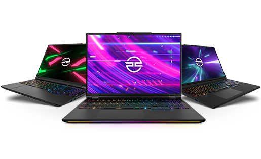 PC Portables Gamer