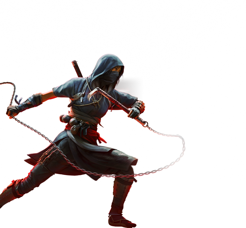 character image