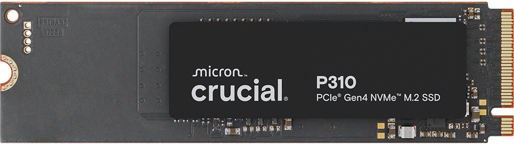 Crucial P310