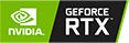 GeForce RTX Logo