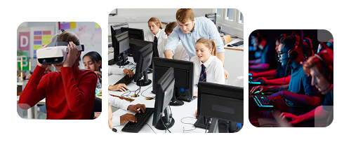 b2b education