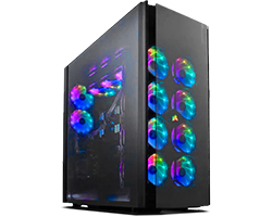 PC de bureau