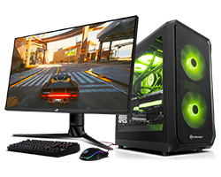 PC gaming