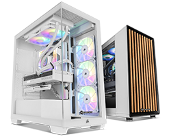 PCs pour station de travail