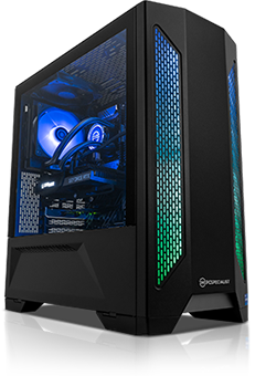 Offre PC gaming