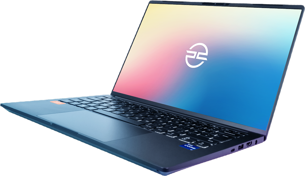 Thin and Light laptop