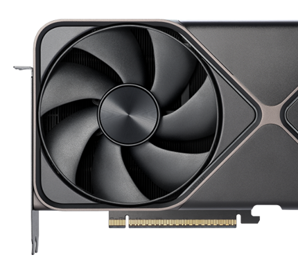 Nvidia Carte graphique