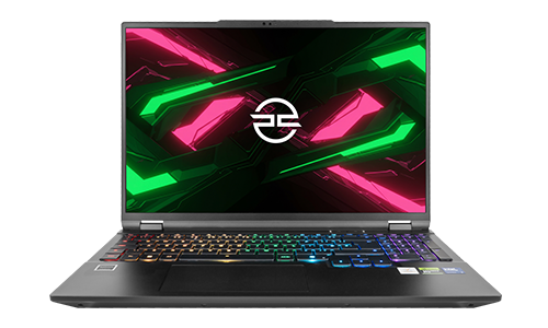 gaming laptop configurator
