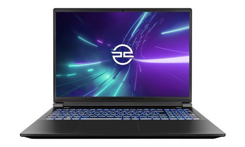 gaming laptop configurator