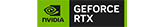Nvidia RTX logo