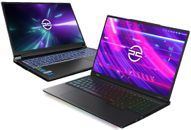 PC Portables Gamer