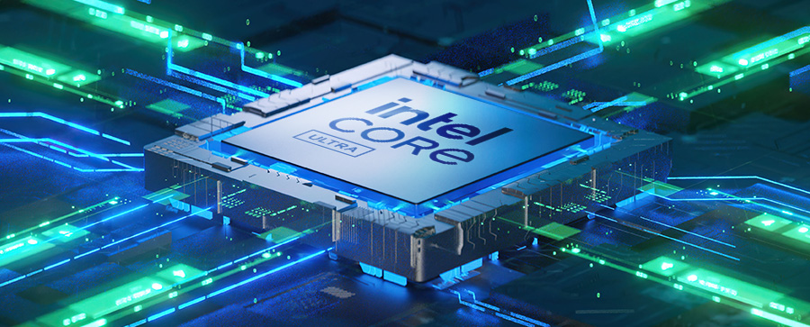 Intel Core Ultra U-Series