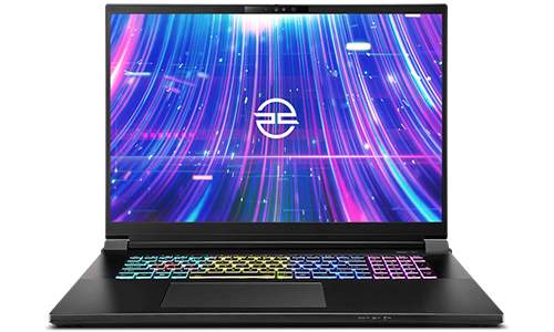 gaming laptop configurator