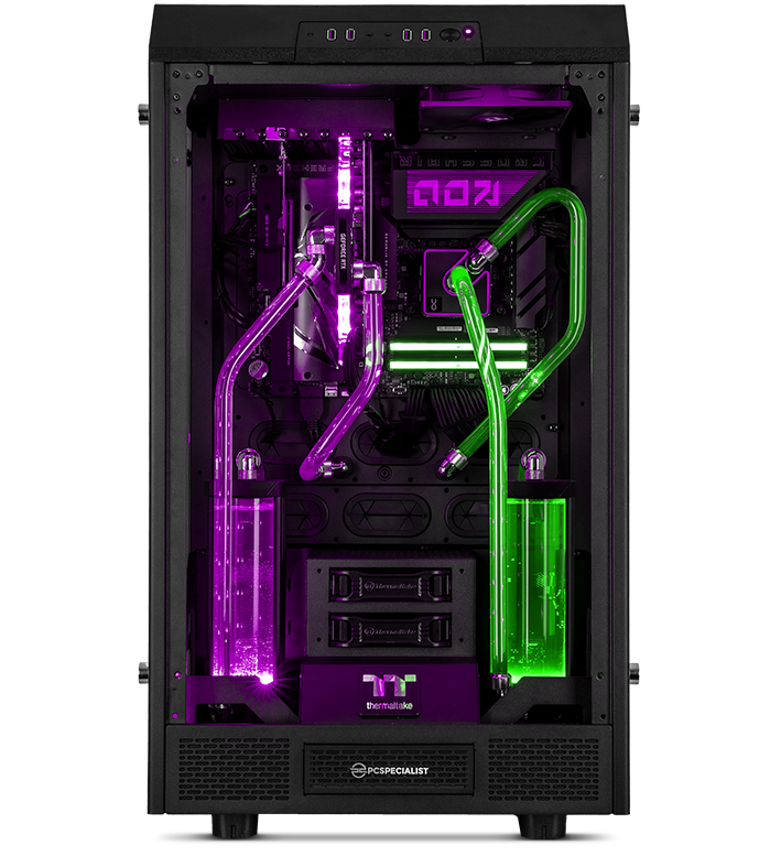 Alphacool extreme kit