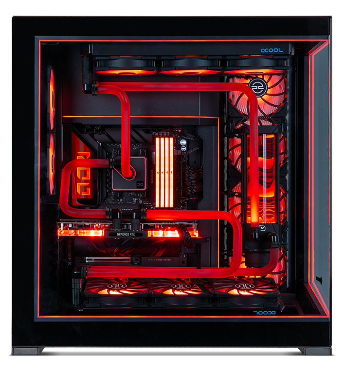 alphacool High kit