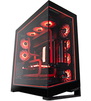 Alphacool High Kit