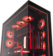 AMD config