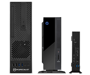 Mini-ITX/Micro-ATX