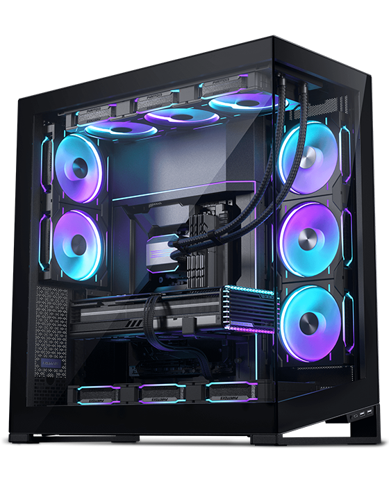 Enthoo pro II
