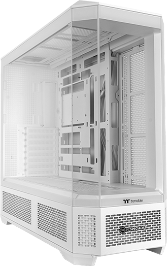 Thermaltake View 600