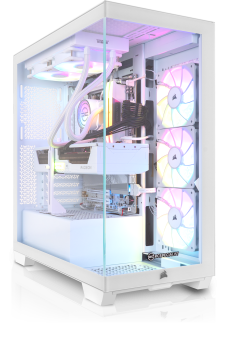 Offre PC gaming