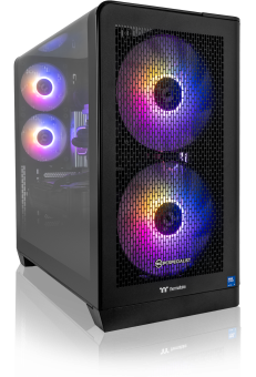 Offre PC gaming