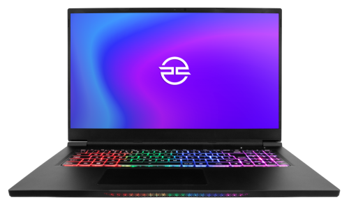 Ionico PC portable gamer