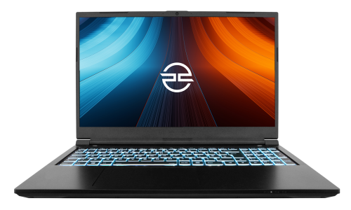 Elimina PC portable gamer