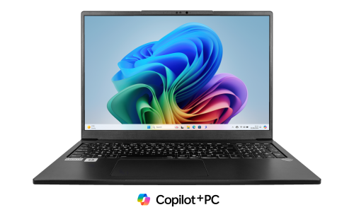 Fusion PC portable gamer